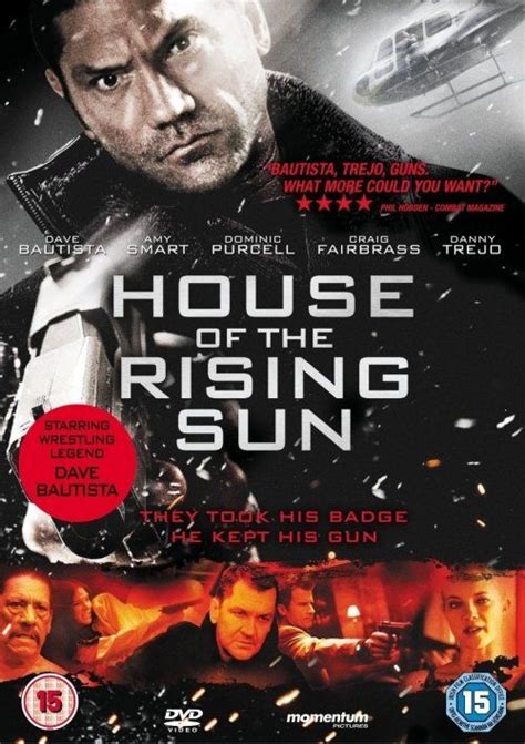 Фильм Дом восходящего солнца (2011) / House of the Rising Sun на ...