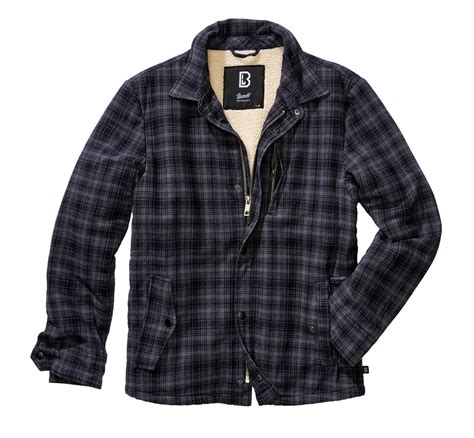 Sherpa Jacke Classic Oberteile für IHN Club Hot Fashion Odretto Highheels