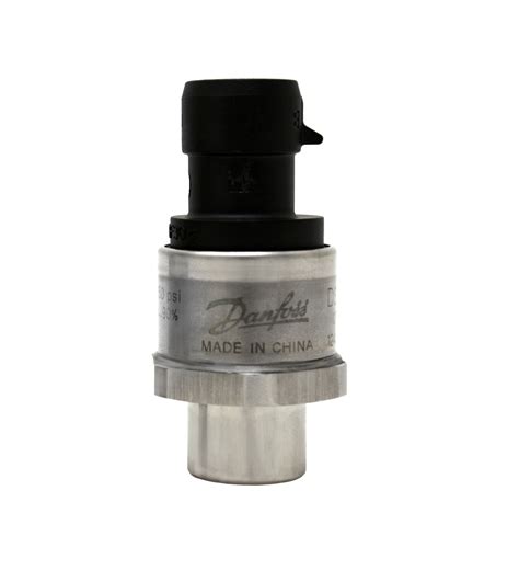 Danfoss DST P110 Датчик давления 075G1018 купить за 9301.39 с доставкой ...