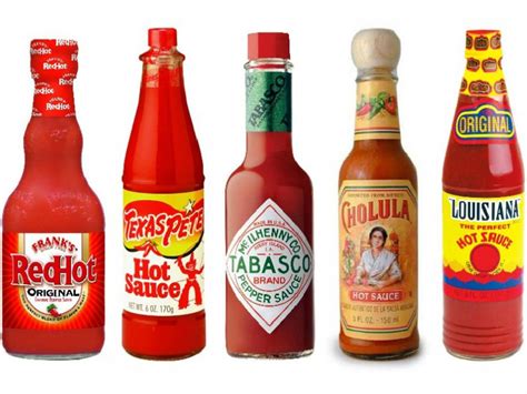 Low Sodium Franks Hot Sauce