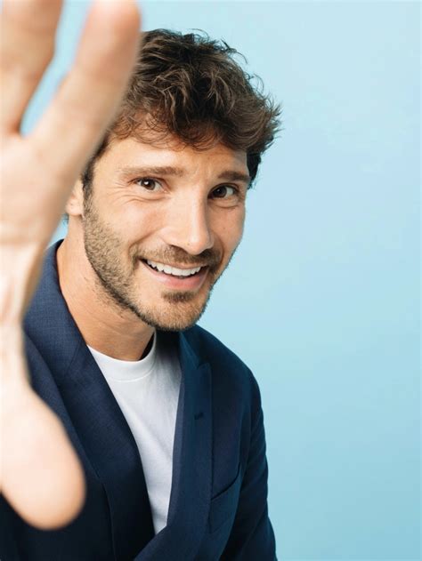 Stefano De Martino Ha Una Nuova Fiamma Ecco Chi