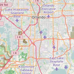 Kissimmee Florida Zip Code Map Map Of World Hot Sex Picture