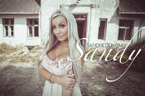Sandy Esko Arkiv - LCF