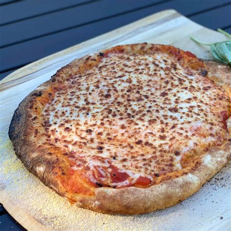 Gluten Free Pizza Class Chef Alina