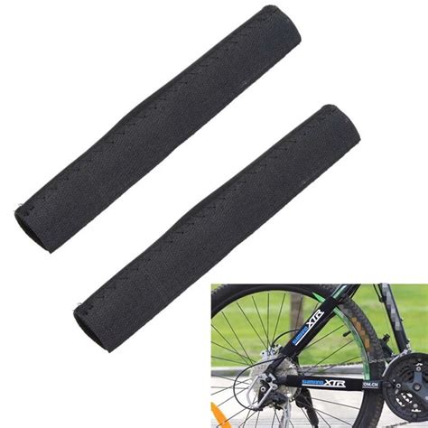 Stuks Fietsen Frame Chain Protector Fiets Chain Grandado