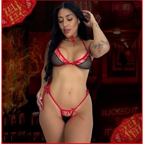 Fantasia Amante Renda Cetim Lingerie Sexy Conjunto Espanhola Preta Mini Shopee Brasil