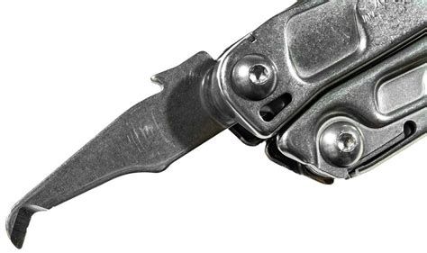 Мультитул Leatherman REV 832130 купити в офіційному магазині Leatherman.