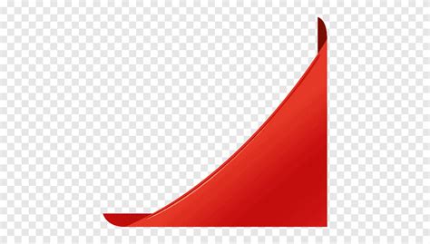 красный арт, красный, уголок, Разное, угол png | PNGEgg