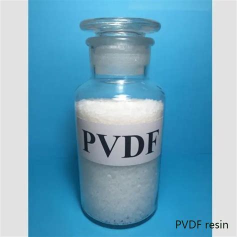 Pvdf Powder Lithium Battery Electrode Binder Pvdf Coating China Pvdf