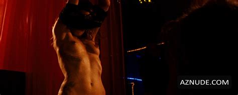 The Wrestler Nude Scenes Aznude