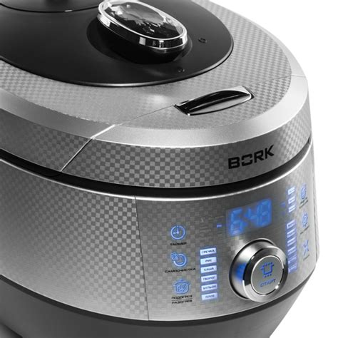 Мультиварка Bork U801