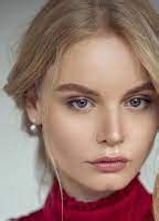 LYUBOV KHATSKEVICH Nude AZNude