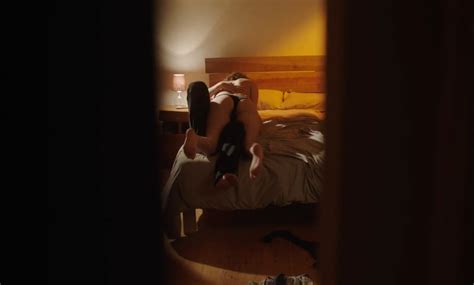 Naked Luise Heyer In Fado