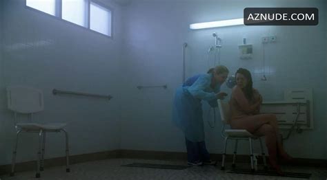 NURSE JACKIE NUDE SCENES AZNude