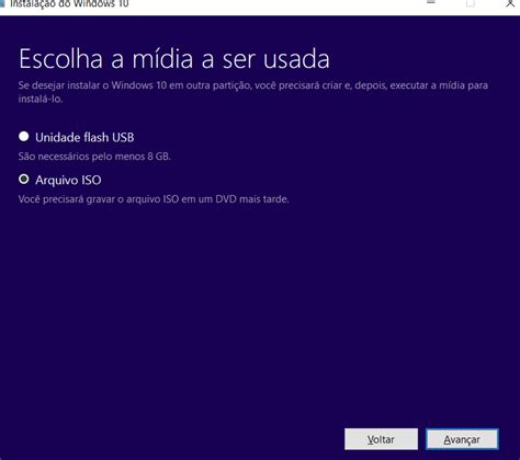 Como Baixar ISO Original Do Windows 10 DIRETO DO SITE OFICIAL