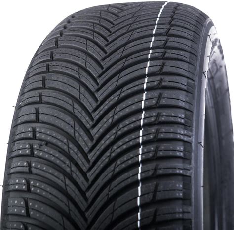 Opony terenowe całoroczne Bfgoodrich Advantage Suv All Season 235 55R17