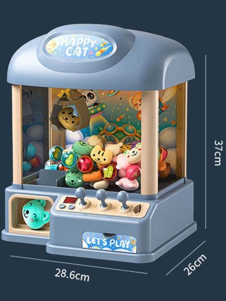 Детский игровой автомат Хватайка, звук, свет, USB - купить с доставкой ...