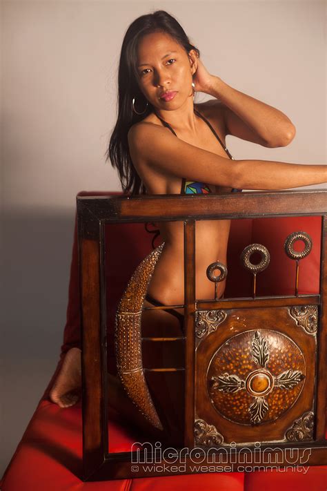 Bikini Model Hot Asian Ai Enhanced Redcoach Topaz Faceai Enhance X Porn Pic