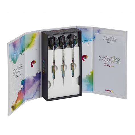 strelice za pikado gary anderson code  tungsten vidmarsport