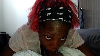 A Hot Sloppy Head Sextape Watch Me Suck The Cum Out And Put It All Over My Big Tits For Stepdad