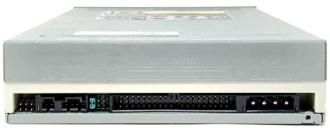 Dell GDR-8164B - 16X Internal IDE PATA EIDE Optical 5.25" DVD Drive ...