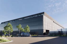 Amazon Plans New Data Centers In Melbourne And Sydney Australia Dcd