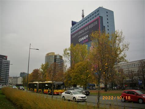 dom studencki riviera warszawa