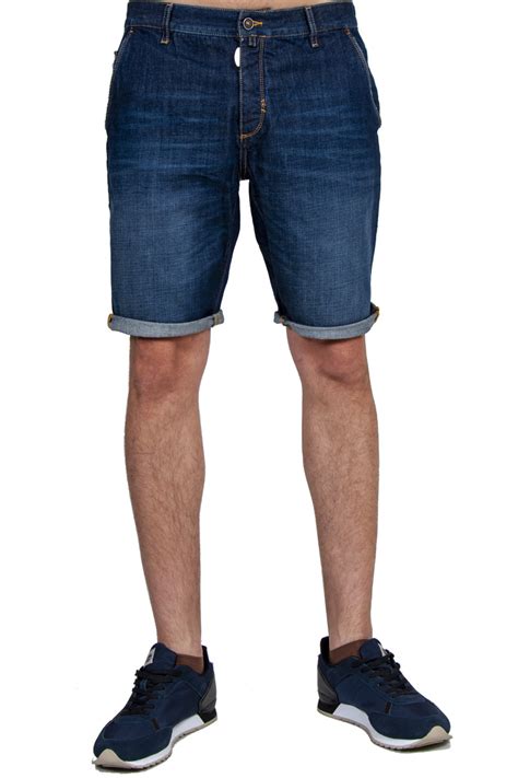 Шорты мужские ANTONY MORATO (DS00015FA700042665) купить в Киеве и ...