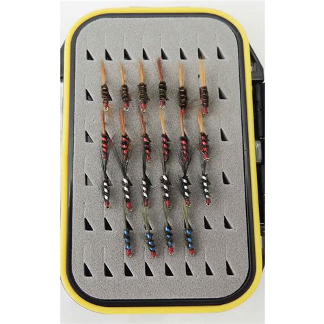 Turrall Fly pods – Foxons Online
