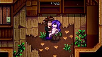 Xtardew Valley Abigail Parte en Español Stardew Valley XVIDEOS