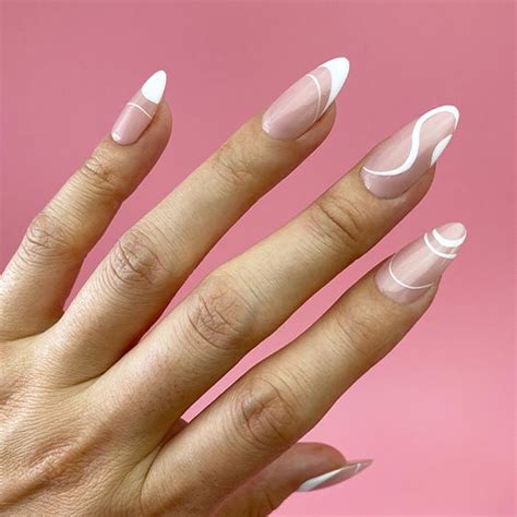 50 Best Sns Nail Design Ideas Inckredible