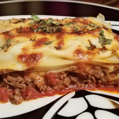 Best Italian Lasagna Ever Recipe Wise