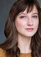 Naked Sarah Hitzel In Concrete Savanna