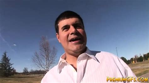 Bukkake Babe Covered In Hot Creamy Cum