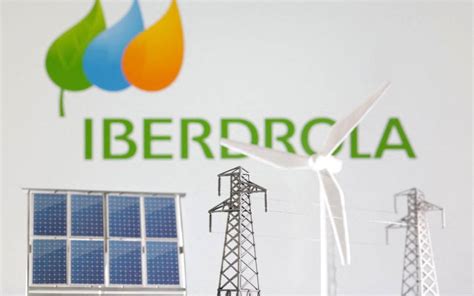 Iberdrola firma contrato con México para la venta de 13 plantas El