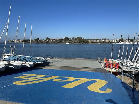 Marina Aquatic Center - UCLA Marina Aquatic Center – TortoisePath | California | USA 🇺🇸
