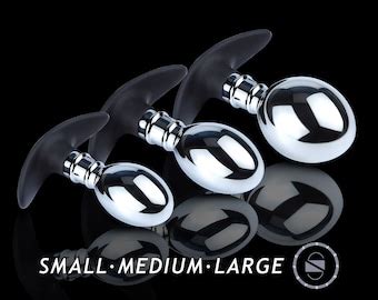 Anal Massage Toys Etsy