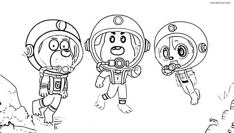 safety sheriff labrador coloring pages  day coloring pages