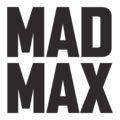 File:Mad Max (logo).png - Wikimedia Commons