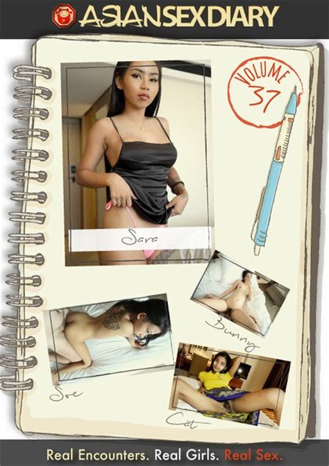 Watch Asian Sex Diary 37 With 4 Scenes Online Now At FreeOnes
