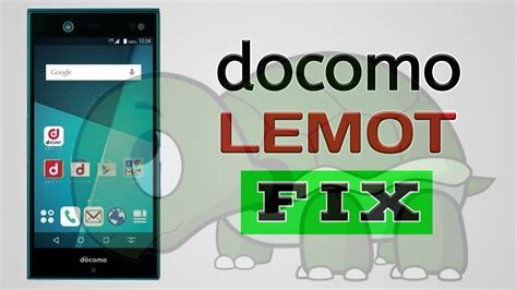 Cara Mengatasi HP Docomo Lemot YouTube