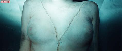 Margherita Caviezel Nude Pics Page 1