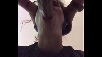 Cámara en el suelo follando con la cara de una pin up de Scarlett XVIDEOS