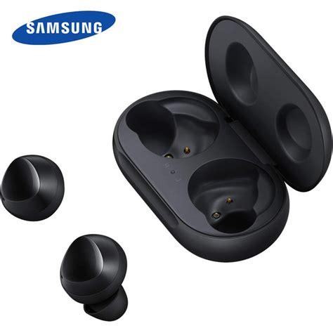 Samsung SM-R170 Hаушники беспроводные, In-Ear Bluetooth-гарнитура с ...