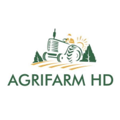 Agrifarm Hd Youtube