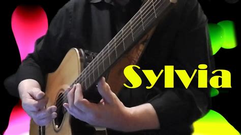 Sylvia Focus Cover YouTube