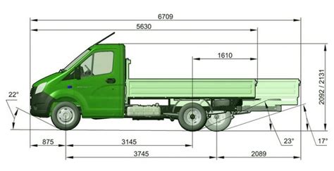 Газель бизнес размер колес: Размер колес и дисков на ГАЗ-3302 ГАЗель (4x2)