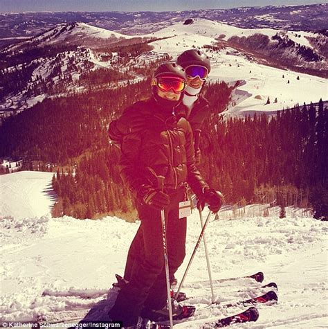 Shirtless Patrick Schwarzenegger Gets Cradled By Bikini Clad Brunette In The Miami Surf Daily