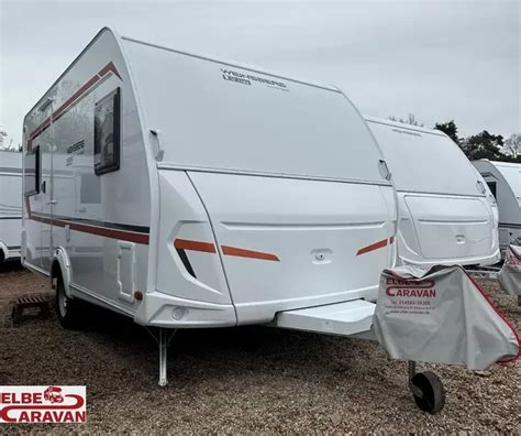 Weinsberg CaraOne FU Edition HOT Als Wohnwagen In Lutherstadt Wittenberg Bei Caraworld De
