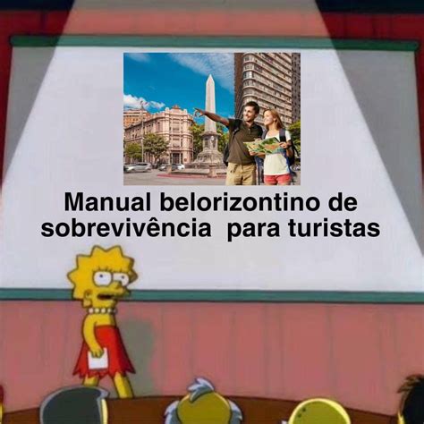 Belory on Twitter O que os guias turísticos não te contam A thread